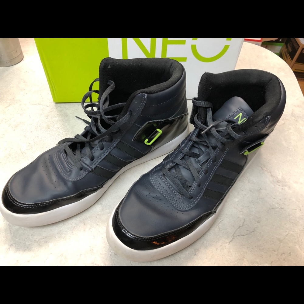 Adidas NEO Sneakers 14